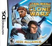 Lucas Arts Star Wars: Clone Wars - Republic Hero DS Lucas Arts Star Wars: Clone Wars - Republic Hero DS