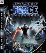 Lucas Arts Star Wars: The Force Unleashed PS3 Lucas Arts Star Wars: The Force Unleashed PS3