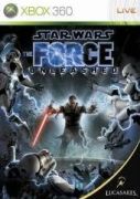 Lucas Arts Star Wars: The Force Unleashed Xbox 360 Lucas Arts Star Wars: The Force Unleashed Xbox 360