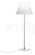 Luceplan Grande Costanza Floor Luceplan Grande Costanza Floor