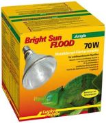 Lucky Reptile Bright Sun Flood Jungle 70 W Lucky Reptile Bright Sun Flood Jungle 70 W