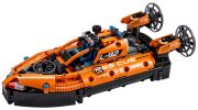 LEGO Technic Hovercraft for Rescue Operations (42120) LEGO Technic Hovercraft for Rescue Operations (42120)