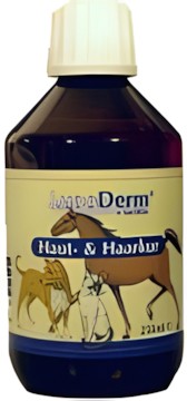 Luposan LupoDerm Skin and Hair Treatment 100 ml Luposan LupoDerm Skin and Hair Treatment 100 ml