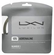 Luxilon Adrenaline String Set 12.2 m Luxilon Adrenaline String Set 12.2 m
