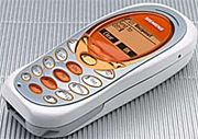 Siemens M50 Siemens M50