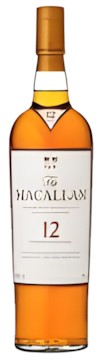 Macallan Sherry Oak 12 Years Old 40% 0.7 l Macallan Sherry Oak 12 Years Old 40% 0.7 l