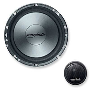 Mac Audio Mac Dynamic 2.16 (pair) Mac Audio Mac Dynamic 2.16 (pair)