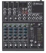 Mackie 802-VLZ4 Mackie 802-VLZ4