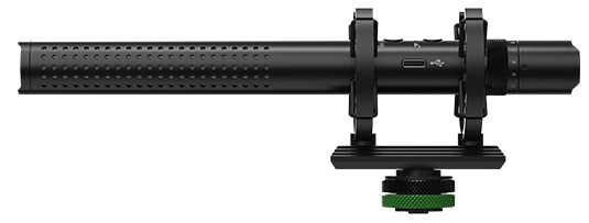 Mackie EM-98MS Mackie EM-98MS