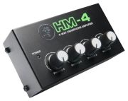 Mackie HM-4 Mackie HM-4