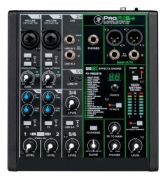 Mackie ProFX6v3 Mackie ProFX6v3