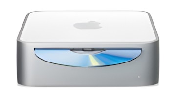 Apple Mac Mini 1.83GHz 80GB 512MB SD (MB138D/A) Apple Mac Mini 1.83GHz 80GB 512MB SD (MB138D/A)