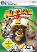 Activision Madagascar 2 PC Activision Madagascar 2 PC