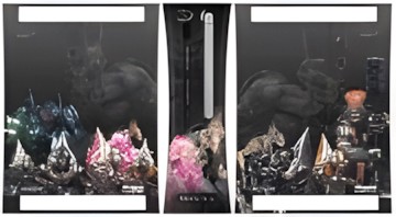 Mad Catz Faceplate Xbox 360 Mad Catz Faceplate Xbox 360