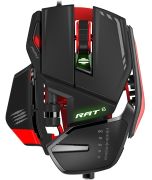 Mad Catz RAT 6 Mad Catz RAT 6