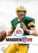 EA Sports Madden NFL 09 Wii EA Sports Madden NFL 09 Wii