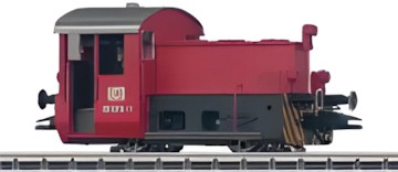 Märklin Battery Locomotive (BR 381 DB AG) 36812 Märklin Battery Locomotive (BR 381 DB AG) 36812