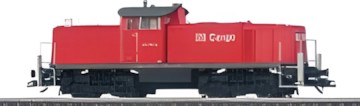 Märklin Diesel locomotive (BR 290 DB) 37902 Märklin Diesel locomotive (BR 290 DB) 37902