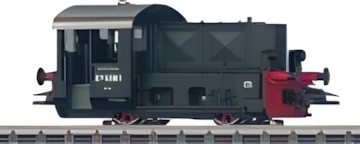 Märklin Diesel locomotive (Köf II DRG) 36822 Märklin Diesel locomotive (Köf II DRG) 36822