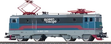 Märklin Electric locomotive (Litt Rc 2 SJ GC) 37414 Märklin Electric locomotive (Litt Rc 2 SJ GC) 37414