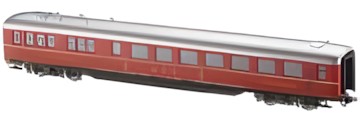 Märklin Express coach (WR4üg 39) 43242 Märklin Express coach (WR4üg 39) 43242