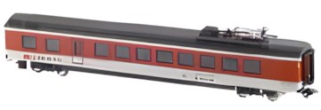 Märklin Dining Car (EW IV WR) 42173 Märklin Dining Car (EW IV WR) 42173