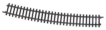 Märklin Curved Track 2274 Märklin Curved Track 2274