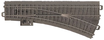 Märklin Soft right (24612) Märklin Soft right (24612)