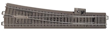 Märklin Slim turnout right 24712 Märklin Slim turnout right 24712