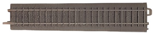 Märklin Transition track for K track 24922 Märklin Transition track for K track 24922