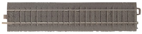 Märklin Transition track for M track 24951 Märklin Transition track for M track 24951