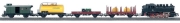 Märklin Freight train set 230-Volt 29185 Märklin Freight train set 230-Volt 29185