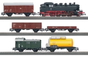 Märklin Digital starter pack steam locomotive 230-volt 29530 Märklin Digital starter pack steam locomotive 230-volt 29530