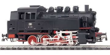 Märklin Shunting locomotive 30321 Märklin Shunting locomotive 30321