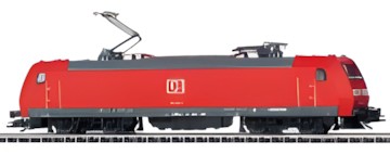 Märklin Electric locomotive 36850 Märklin Electric locomotive 36850