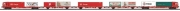 Märklin Goods railcar 37090 Märklin Goods railcar 37090
