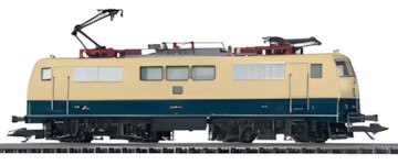 Märklin Electric locomotive 37316 Märklin Electric locomotive 37316