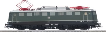 Märklin Electric locomotive (BR E 50 DB) 39500 Märklin Electric locomotive (BR E 50 DB) 39500