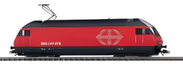Märklin Electric locomotive 39602 Märklin Electric locomotive 39602