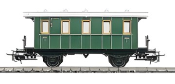 Märklin Passenger car 4039 Märklin Passenger car 4039