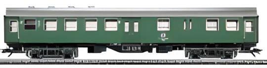 Märklin Passenger car 4133 Märklin Passenger car 4133