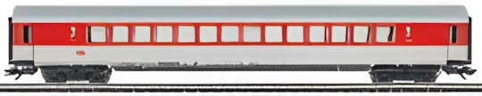 Märklin Express train car 42861 Märklin Express train car 42861