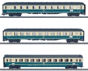 Märklin Wagon set 42994 Märklin Wagon set 42994
