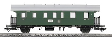 Märklin Passenger car 4313 Märklin Passenger car 4313
