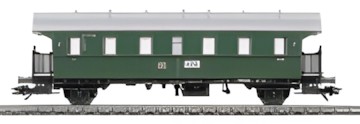 Märklin Passenger car (4314) Märklin Passenger car (4314)