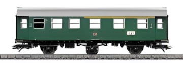 Märklin Passenger car 4317 Märklin Passenger car 4317