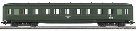 Märklin Express train car 43221 Märklin Express train car 43221