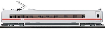 Märklin Center car for ICE 3 model-43717 Märklin Center car for ICE 3 model-43717