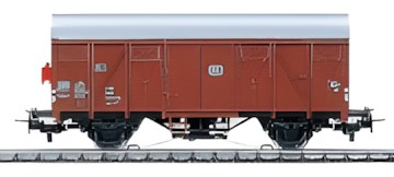 Märklin Covered freight car 4411 Märklin Covered freight car 4411