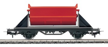 Märklin Tipper truck 4413 Märklin Tipper truck 4413